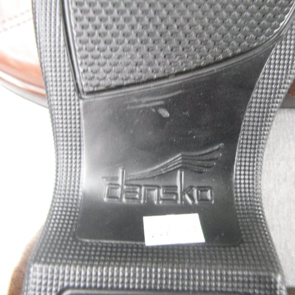 Dansko shoes - Picture 6 of 8